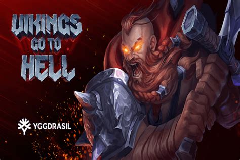 Vikings Go To Hell Slot Review, Free Spins, Strategy, RTP.